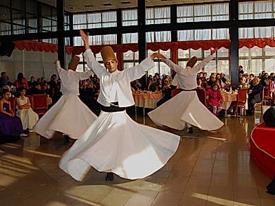 Dini & İslami Düğün Organizasyonları
