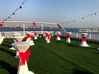 Kokteyl Masası Kiralama & Bar Masası Kiralama