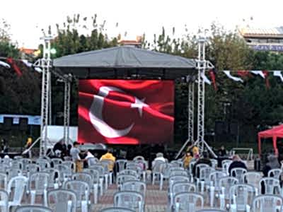 Led Ekran Kiralama