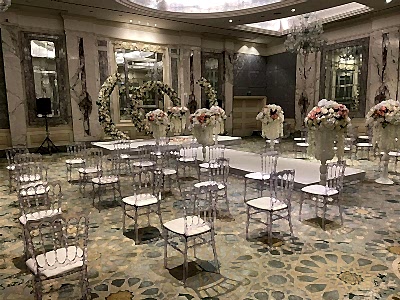 Nikah Organizasyonu