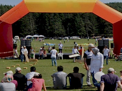 Piknik Organizasyonu