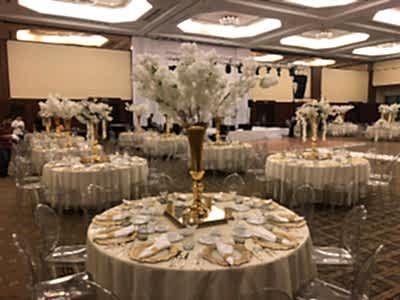 Swiss Otel Nişan Organizasyonu